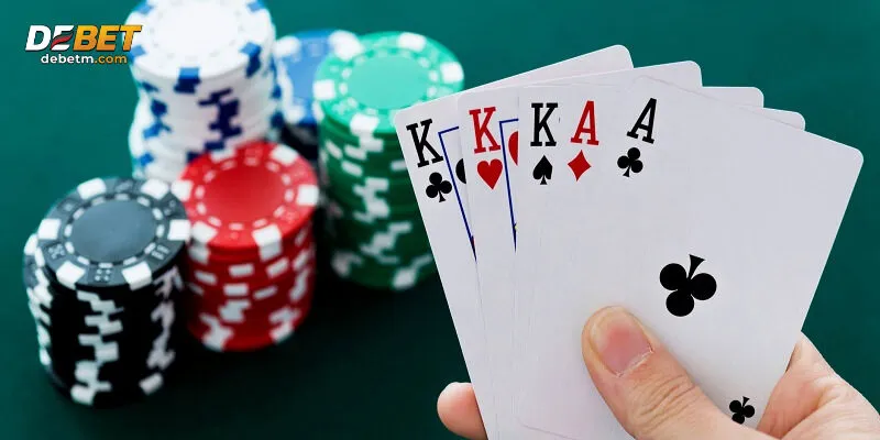 Game Bài Cát Tê - Hấp Dẫn Người Chơi Với Mỗi Ván Cược 1 Game bài cát tê đang trở thành trò chơi hấp dẫn