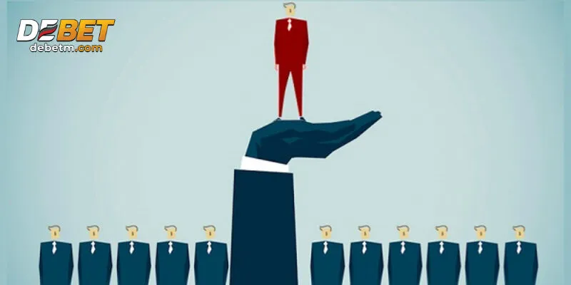 Ceo Minh Phạm Debet Và Những Thành Tựu Nổi Bật Của Nhà Cái 4 Mục tiêu của Debet là trở thành nhà cái uy tín và bền vững.