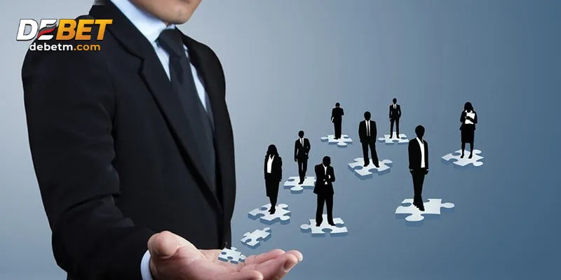 Ceo Minh Phạm Debet Và Những Thành Tựu Nổi Bật Của Nhà Cái 3 Ceo Minh Phạm đã xây dựng chiến lược phát triển dài hạn cho Debet