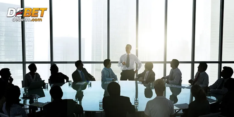 Ceo Minh Phạm Debet Và Những Thành Tựu Nổi Bật Của Nhà Cái 1 Ceo Minh Phạm là người sáng lập và lãnh đạo Debet