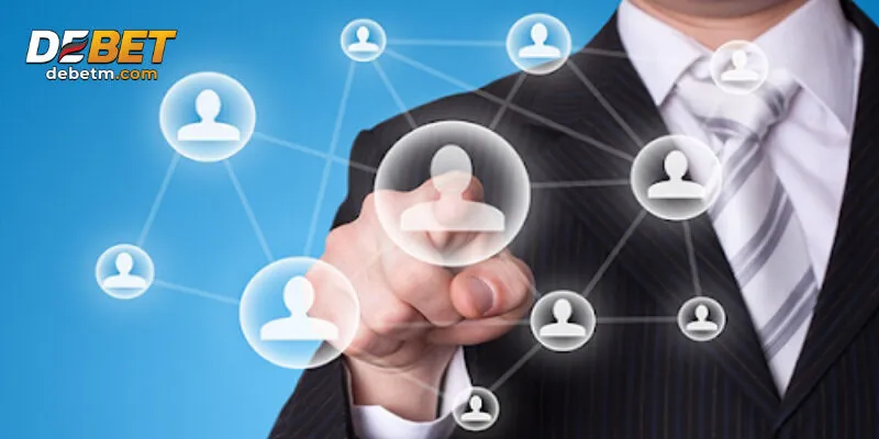 Ceo Minh Phạm Debet Và Những Thành Tựu Nổi Bật Của Nhà Cái 2 Ceo Minh Phạm luôn chú trọng đến công nghệ để cải thiện trải nghiệm