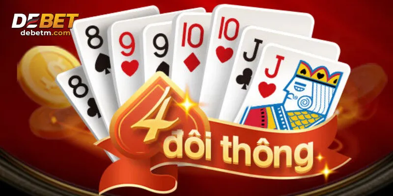 Game Bài Tiến Lên Miền Nam – Trải Nghiệm Đỉnh Cao Tại Debet 2 Game bài Tiến Lên Miền Nam cho phép người chơi chặt bài đối thủ