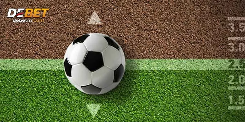 Kèo Cá Cược Hôm Nay - Cập Nhật Thông Tin Mới Nhất Cùng Debet 2 Debet là nhà cái uy tín cung cấp tỷ lệ kèo chính xác