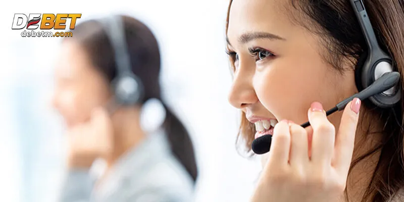 Liên Hệ Debet - Cách Thức Dễ Dàng Để Kết Nối Với Nhà Cái 3 Cung cấp thông tin chính xác để được hỗ trợ hiệu quả