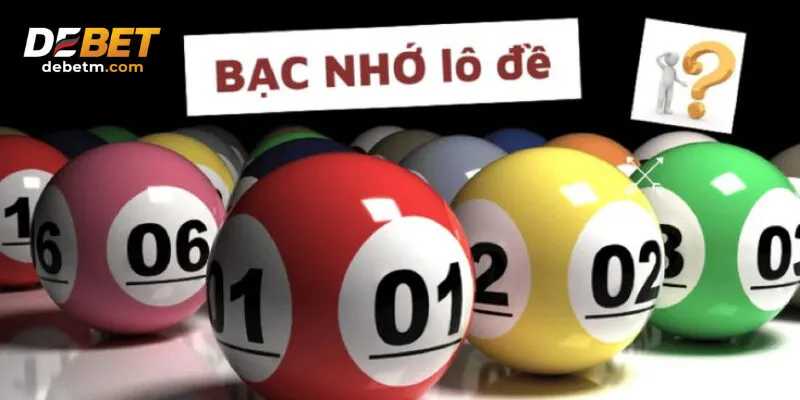 Lô Đề Bạc Nhớ – Cách Chơi Thông Minh Giúp Tăng Tỷ Lệ Thắng 1 Lô đề bạc nhớ giúp người chơi dự đoán số dựa trên quy luật