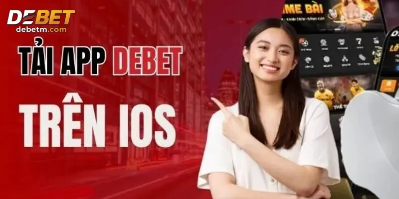 Hướng Dẫn Tải App Debet Nhanh Chóng Và An Toàn 3 Ứng dụng mang lại nhiều tiện ích hơn so với việc truy cập bằng trình duyệt