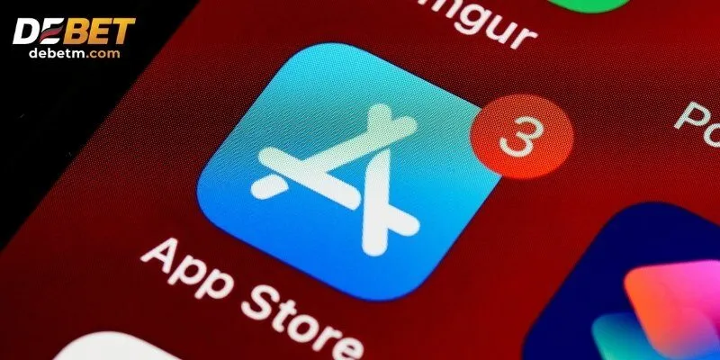 Hướng Dẫn Tải App Debet Nhanh Chóng Và An Toàn 4 Ứng dụng hỗ trợ đầy đủ các tính năng như nạp tiền và rút tiền hay đặt cược