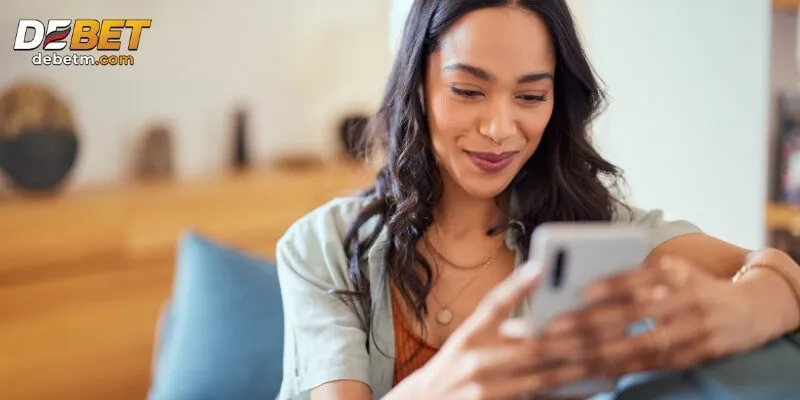 Hướng Dẫn Tải App Debet Nhanh Chóng Và An Toàn 2 Nhà cái thường xuyên cập nhật ứng dụng để bổ sung tính năng mới