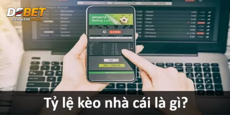 Tỷ Lệ Kèo Nhà Cái - Phương Pháp Đọc Và Đánh Giá Hiệu Quả 1 Nắm vững các loại tỷ lệ kèo nhà cái là bước đầu tiên để đặt cược
